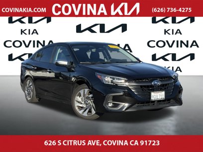 Used 2023 Subaru Legacy Touring XT