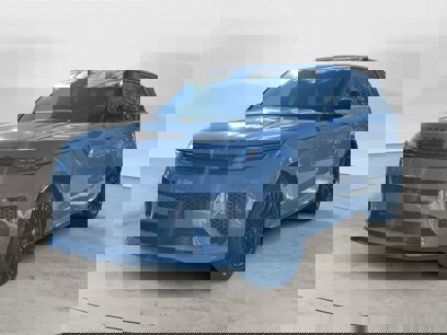 New 2025 Land Rover Range Rover Sport SV Edition Two