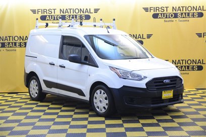 Used 2019 Ford Transit Connect XL