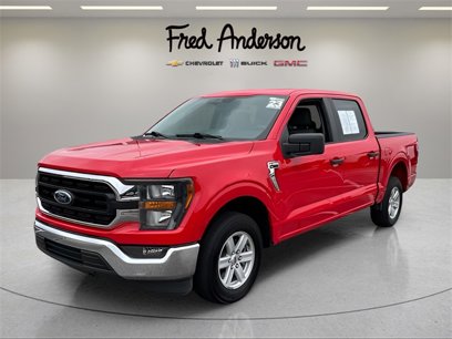 Used 2023 Ford F150 XLT