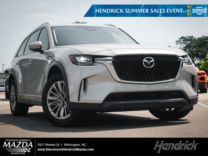 Used 2024 MAZDA CX-90 Plug-In Hybrid w/ Preferred
