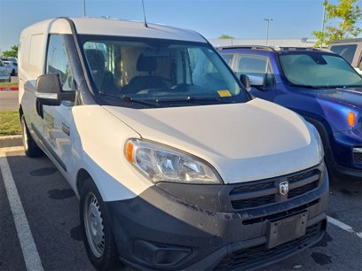 Used 2018 RAM ProMaster City Tradesman