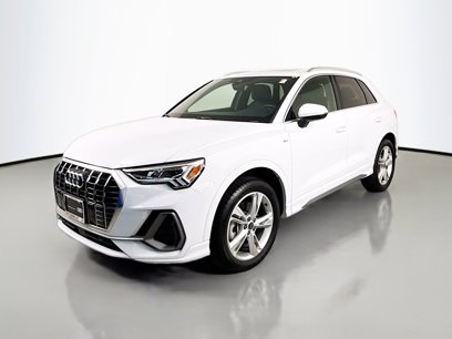 Used 2022 Audi Q3 2.0T Premium Plus w/ Premium Plus Package