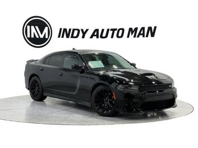 Used 2018 Dodge Charger R/T