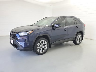 Used 2023 Toyota RAV4 XLE Premium