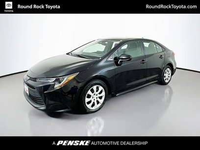 Certified 2023 Toyota Corolla LE