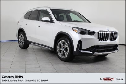 Certified 2025 BMW X1 xDrive28i w/ Convenience Package