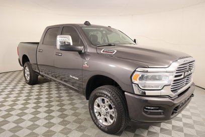 Used 2024 RAM 2500 Laramie