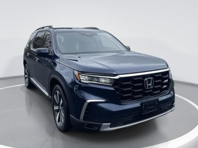 Used 2023 Honda Pilot Touring