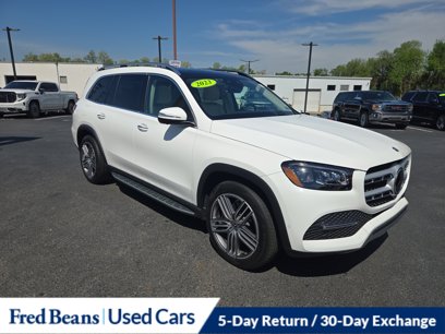 Used 2023 Mercedes-Benz GLS 450 4MATIC