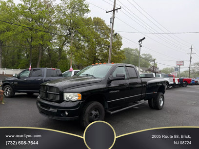 Used 2003 Dodge Ram 3500 Truck ST