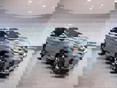 Used 2022 Nissan Murano SL