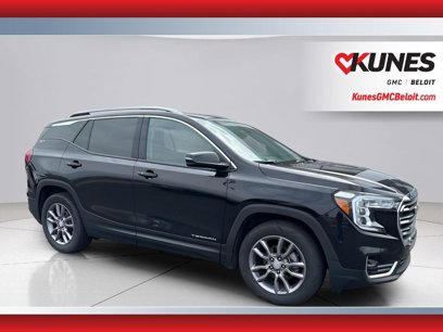 Used 2023 GMC Terrain SLT
