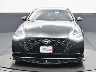 Used 2022 Hyundai Sonata Limited