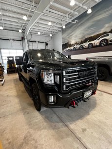 Used 2022 GMC Sierra 3500 AT4 w/ AT4 Premium Plus Package