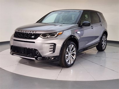 Used 2024 Land Rover Discovery Sport Dynamic SE