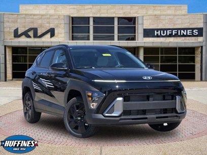 New 2026 Hyundai Kona SEL Sport
