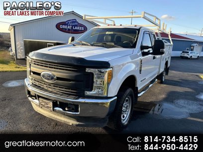 Used 2017 Ford F350 XL w/ Power Equipment Group
