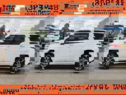 Used 2019 Chevrolet Traverse Premier