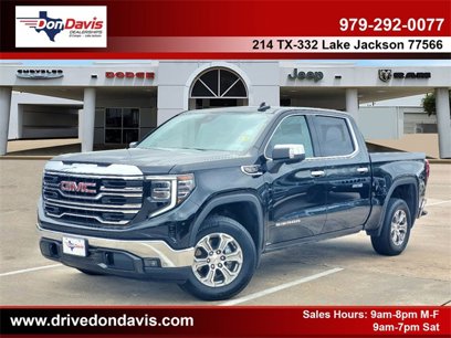 Used 2024 GMC Sierra 1500 SLT