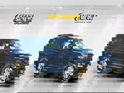 Certified 2023 Ford Explorer XLT w/ Equipment Group 202A
