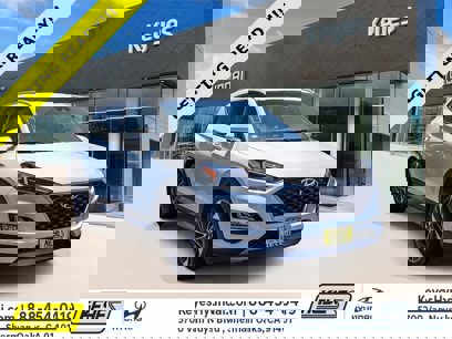 Used 2019 Hyundai Tucson Sport