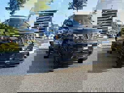 Certified 2020 Jeep Grand Cherokee Altitude