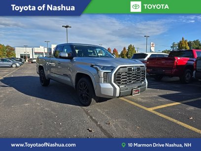 Used 2022 Toyota Tundra SR5