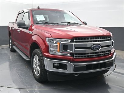 Used 2019 Ford F150 XLT w/ Equipment Group 302A Luxury