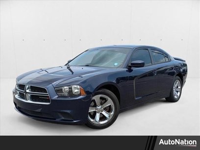 Used 2014 Dodge Charger SE w/ Sport Appearance Group