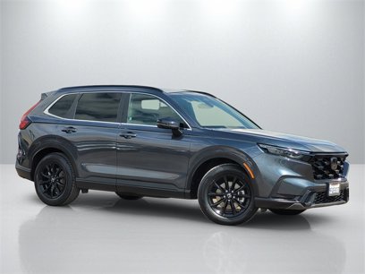 Used 2023 Honda CR-V Sport
