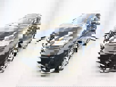 Certified 2019 Nissan Murano SL