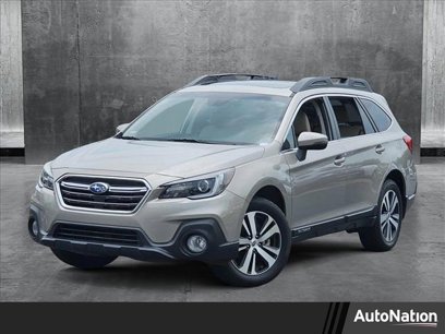 Used 2019 Subaru Outback 2.5i Limited w/ Popular Package #2