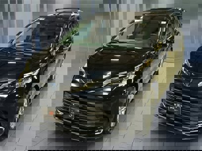 Used 2024 Toyota Sienna Limited
