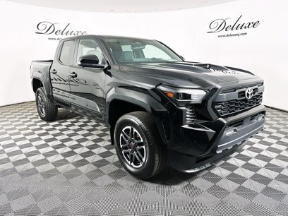 Used 2024 Toyota Tacoma TRD Sport w/ TRD Sport Premium Package