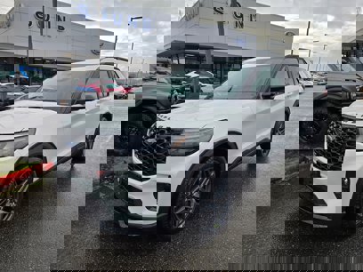 New 2025 Ford Explorer ST