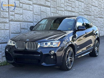 Used 2016 BMW X4 xDrive28i