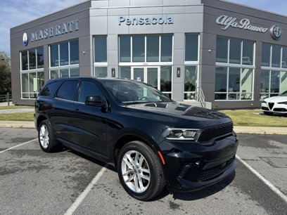 Used 2023 Dodge Durango GT