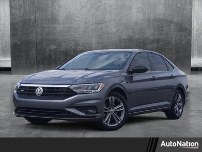 Used 2020 Volkswagen Jetta R-Line