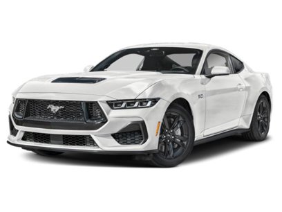 Used 2024 Ford Mustang GT
