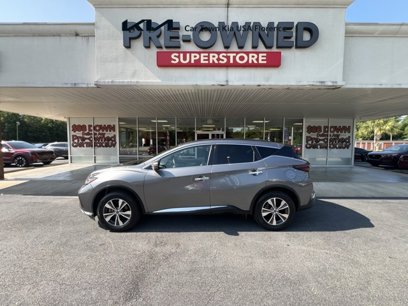 Used 2023 Nissan Murano SV