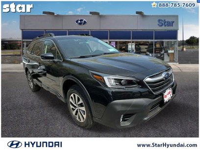 Used 2021 Subaru Outback Premium