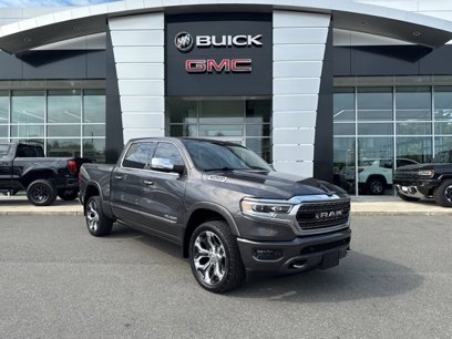 Used 2019 RAM 1500 Limited