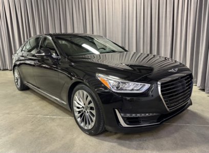 Used 2018 Genesis G90 5.0 Ultimate
