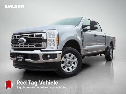 Used 2023 Ford F250 XLT