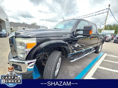 Used 2016 Ford F350 Lariat w/ Lariat Interior Package