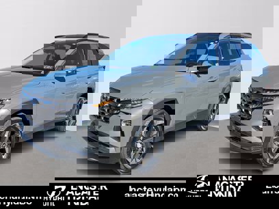 Certified 2024 Hyundai Tucson Limited