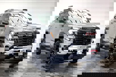 New 2025 GMC Terrain Elevation w/ Technology Package II