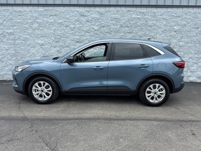 Used 2023 Ford Escape Active w/ Tech Pack #1