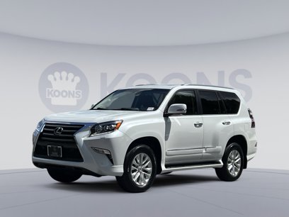 Used 2019 Lexus GX 460